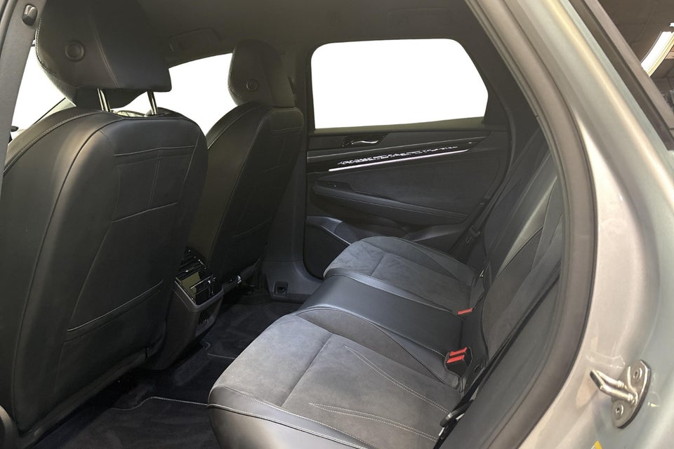 VW ID.7 77 Style+ Tourer 5d