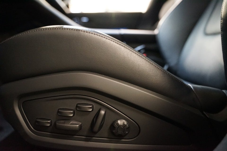 Porsche Taycan 4S Performance+ Sport Turismo 5d