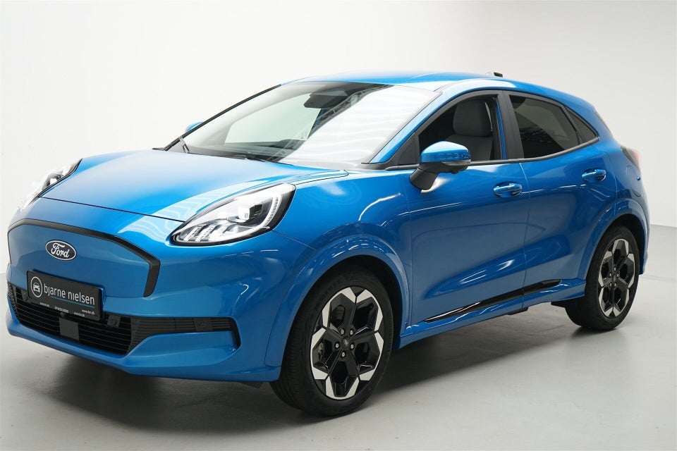 Ford Puma 43 Gen-E Premium 5d