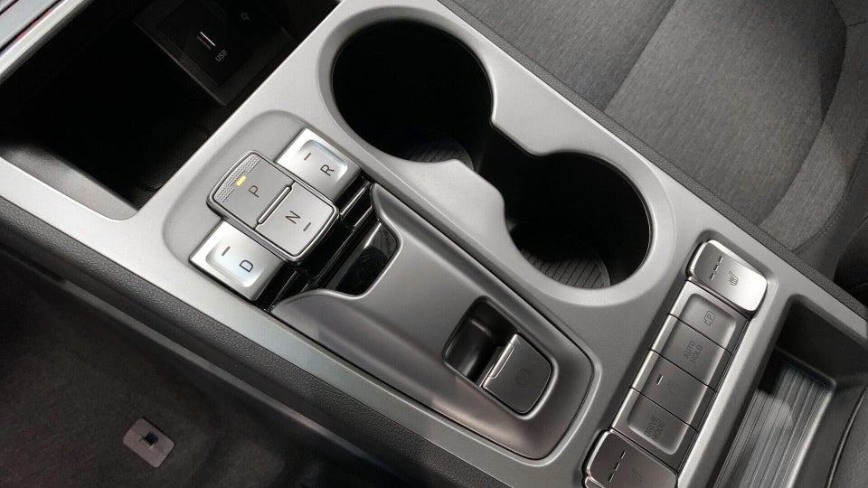 Hyundai Kona 39 EV Trend 5d