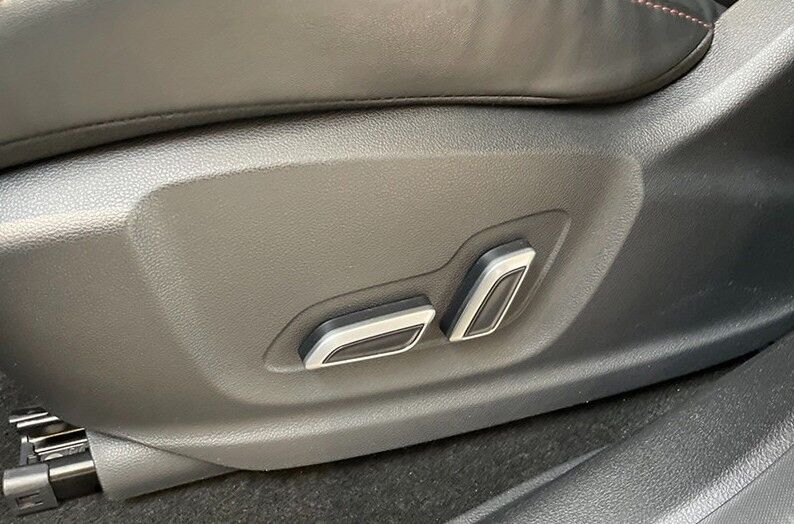 MG EHS 1,5 PHEV Luxury 5d
