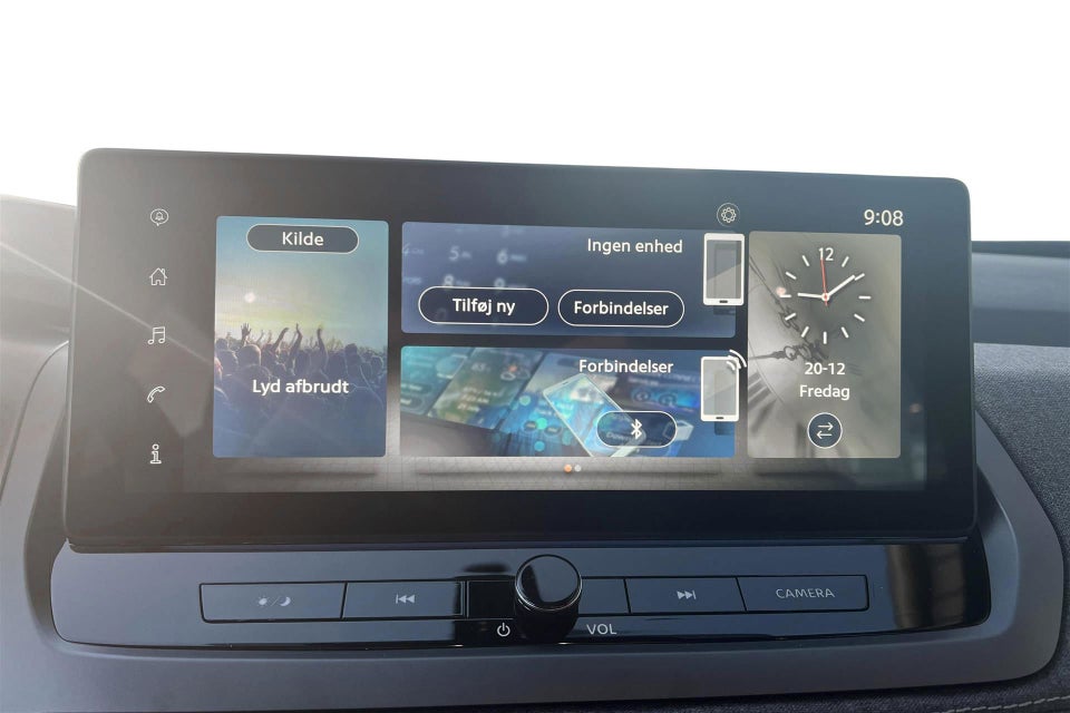 Nissan Qashqai 1,3 mHEV Acenta X-tr. 5d