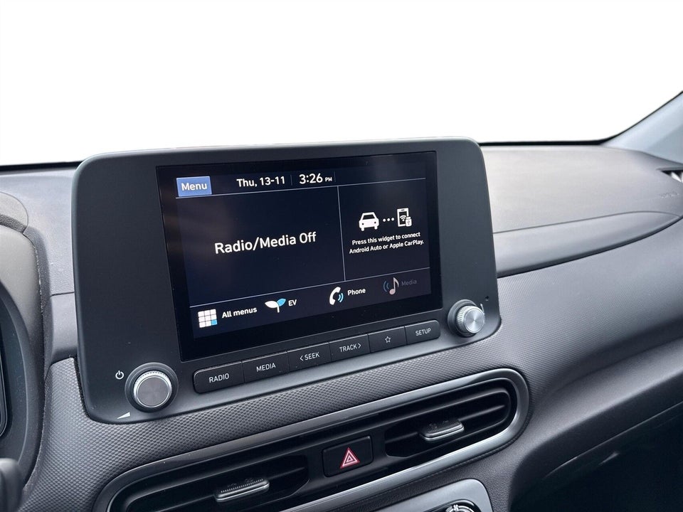 Hyundai Kona 39 EV Select 5d