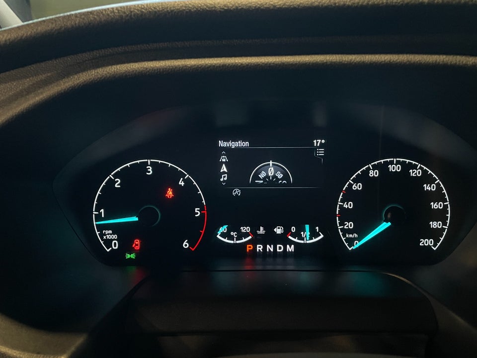 Ford Transit Custom 300L 2,0 TDCi 130 Trend aut.