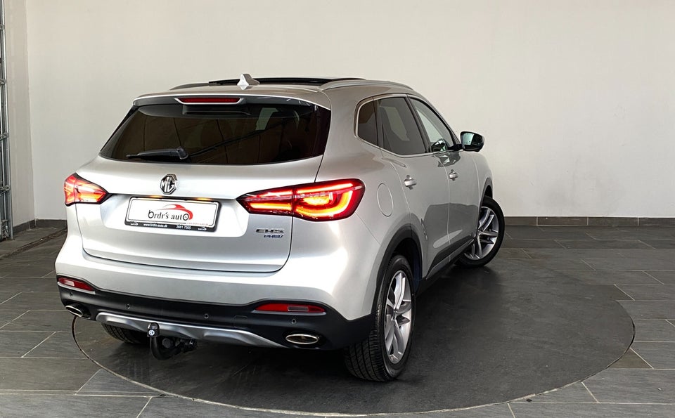 MG EHS 1,5 PHEV Luxury 5d