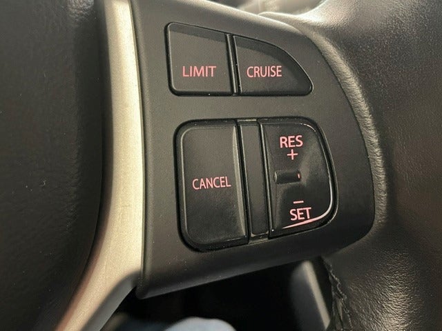 Suzuki S-Cross 1,4 Boosterjet Active Hit 5d