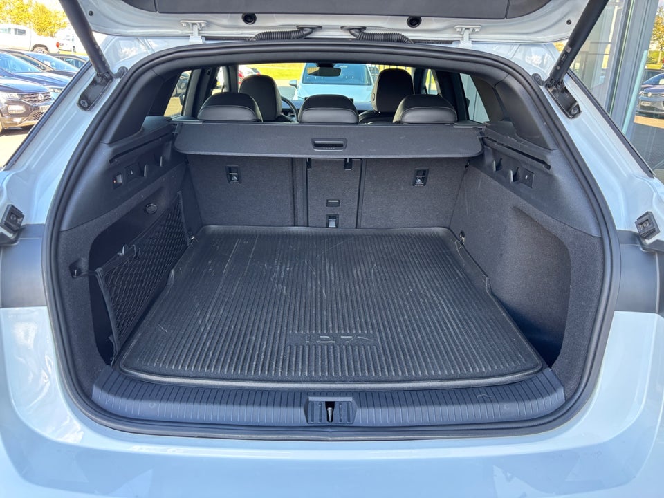 VW ID.7 86 Style S+ Tourer 5d