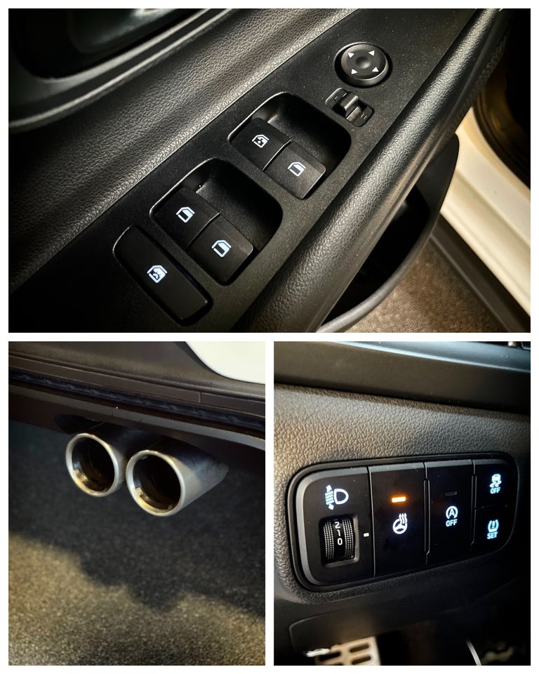 Hyundai i20 1,0 T-GDi N-Line DCT 5d