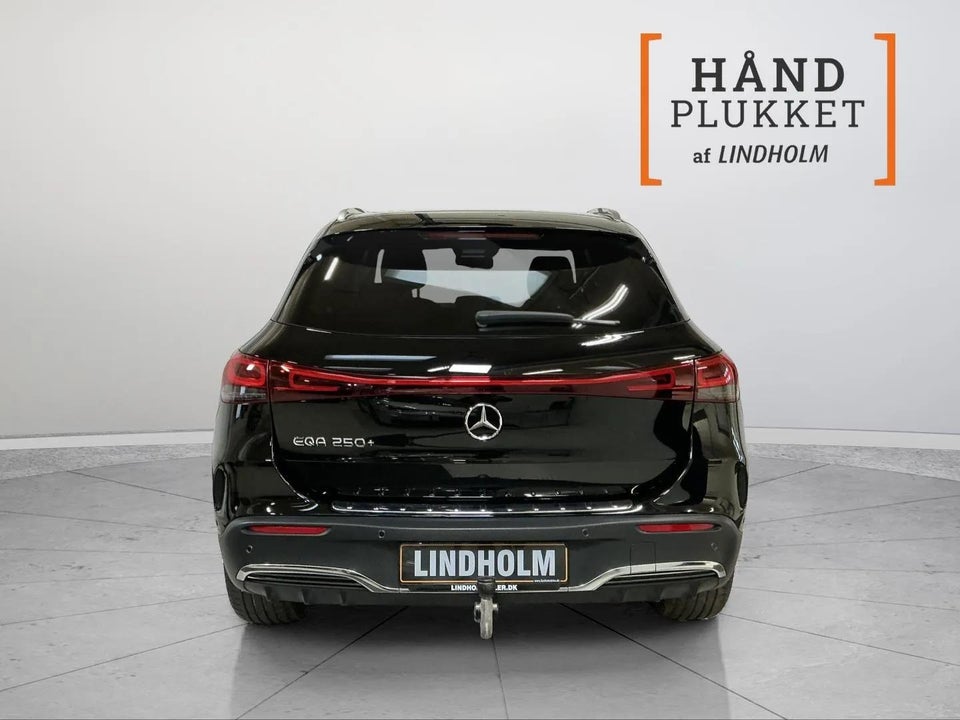 Mercedes EQA250+ AMG Line 5d