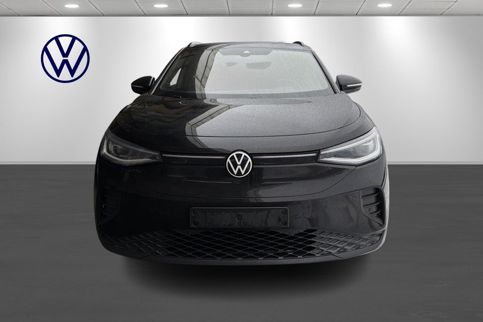 VW ID.4 77 Pro Performance 5d