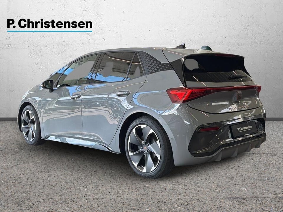 Cupra Born 58 High 5d