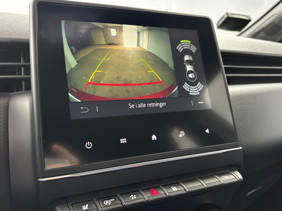 Renault Clio V 1,0 TCe 90 Intens X-tr. 5d