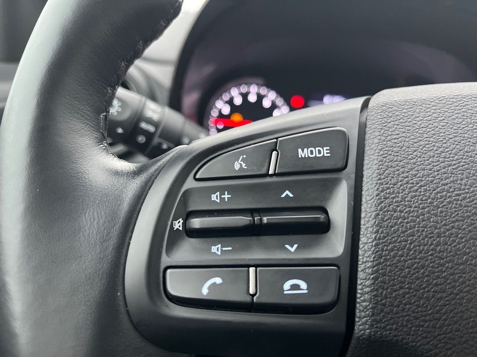 Hyundai i10 1,0 MPi Advanced 5d