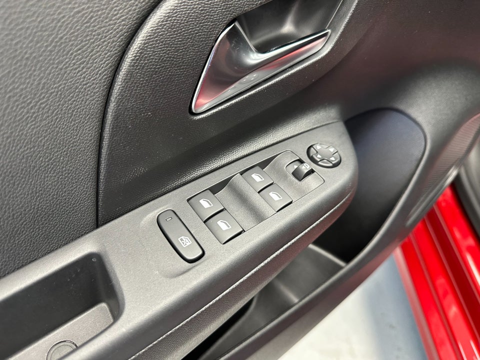 Opel Corsa-e 50 GS-Line 5d