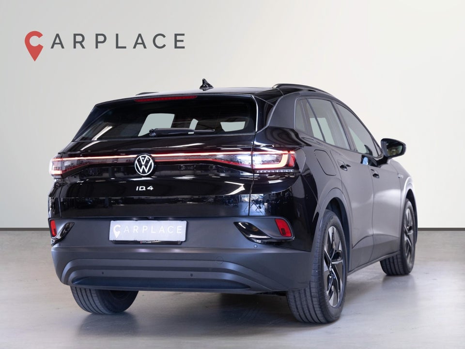 VW ID.4 77 Pro 5d