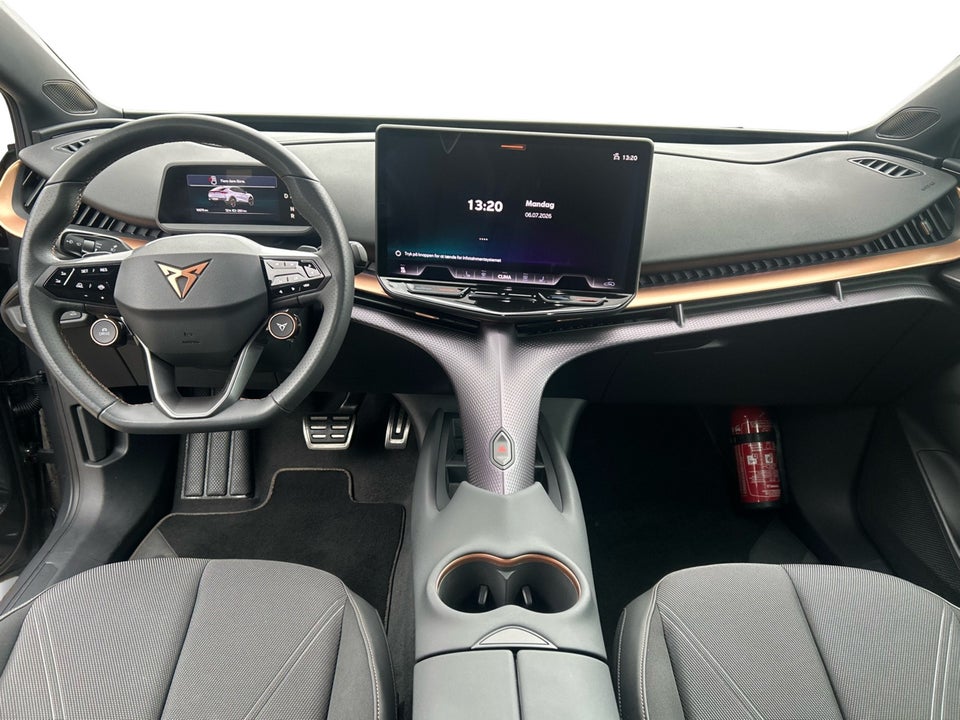 Cupra Tavascan 77 Endurance 5d