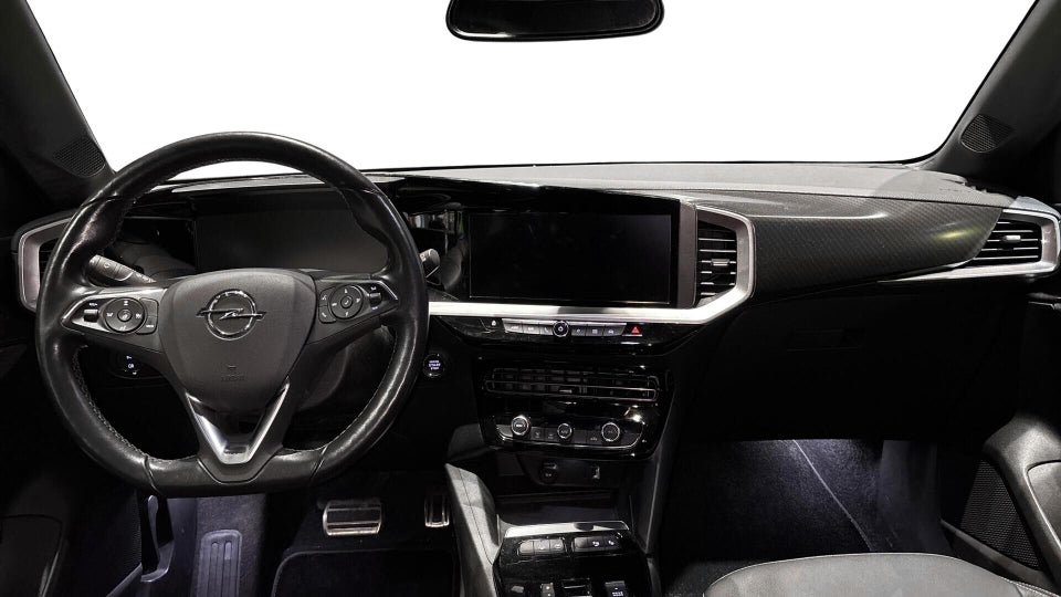 Opel Mokka-e 50 Ultimate 5d