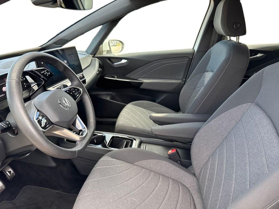 VW ID.3 58 Pro Performance 5d