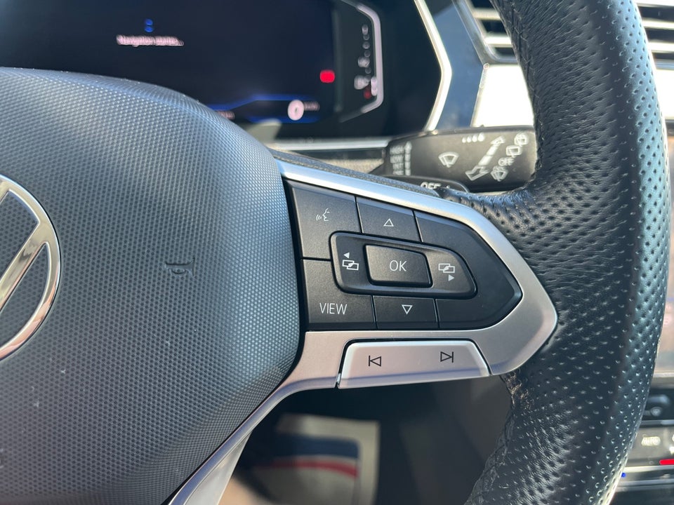 VW Passat 1,4 GTE Variant DSG 5d