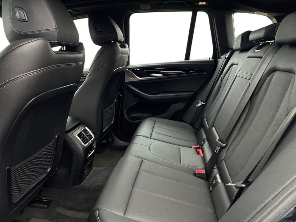 BMW iX3 Inspiring M-Sport 5d