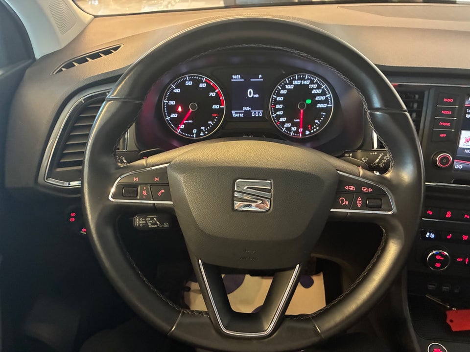 Seat Ateca 1,4 TSi 150 Style DSG 5d