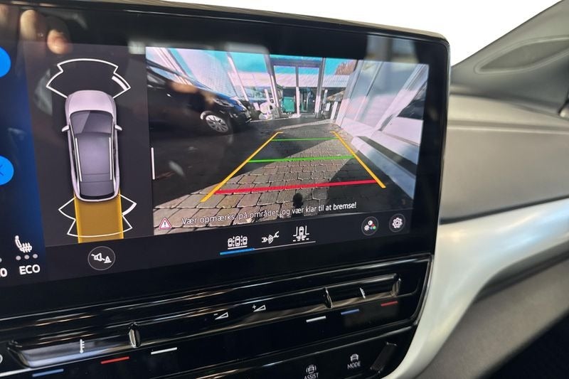 VW ID.4 52 Pure Performance 5d