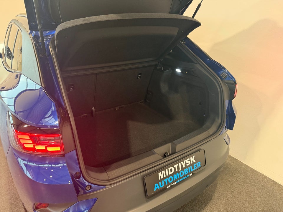 VW ID.4 77 Pro Performance 5d