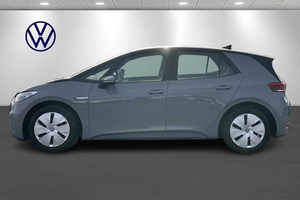 VW ID.3 58 Pro Performance 5d