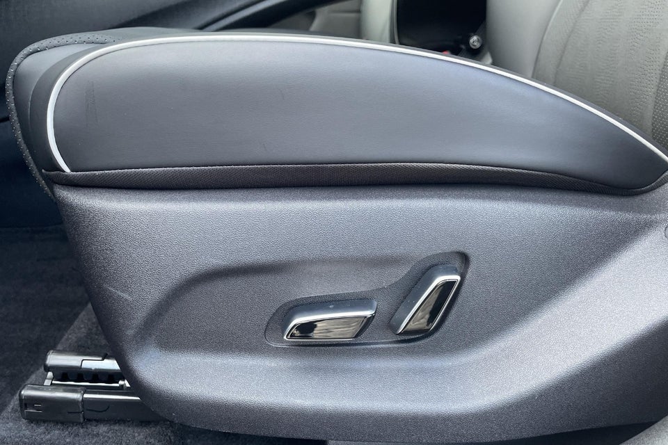 BYD Dolphin 60 Comfort 5d