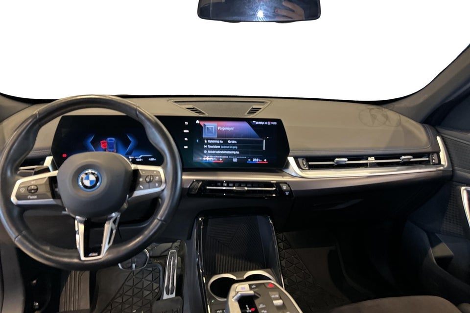 BMW iX1 xDrive30 M-Sport 5d