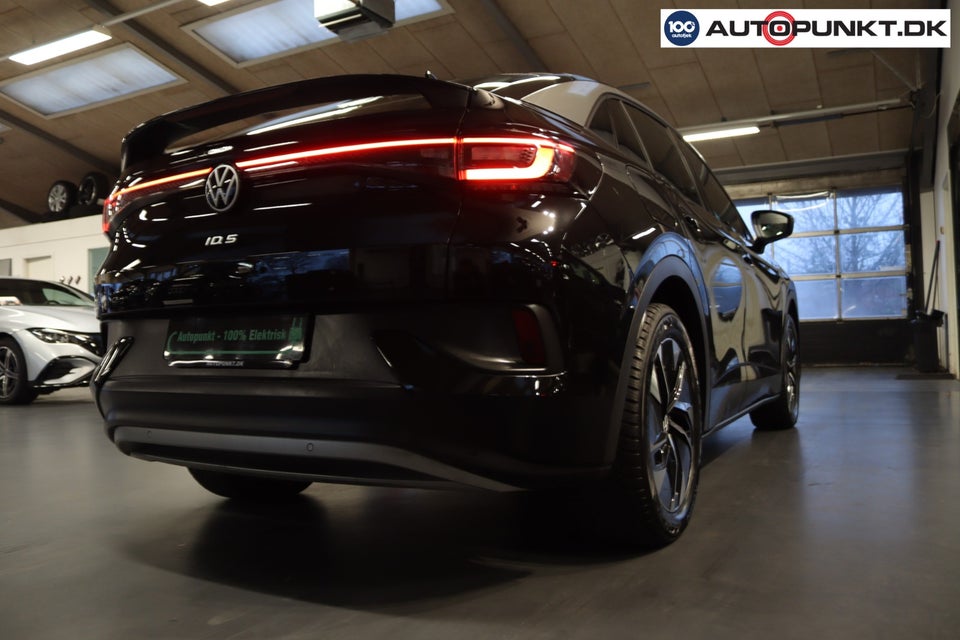 VW ID.5 77 Pro Performance 5d