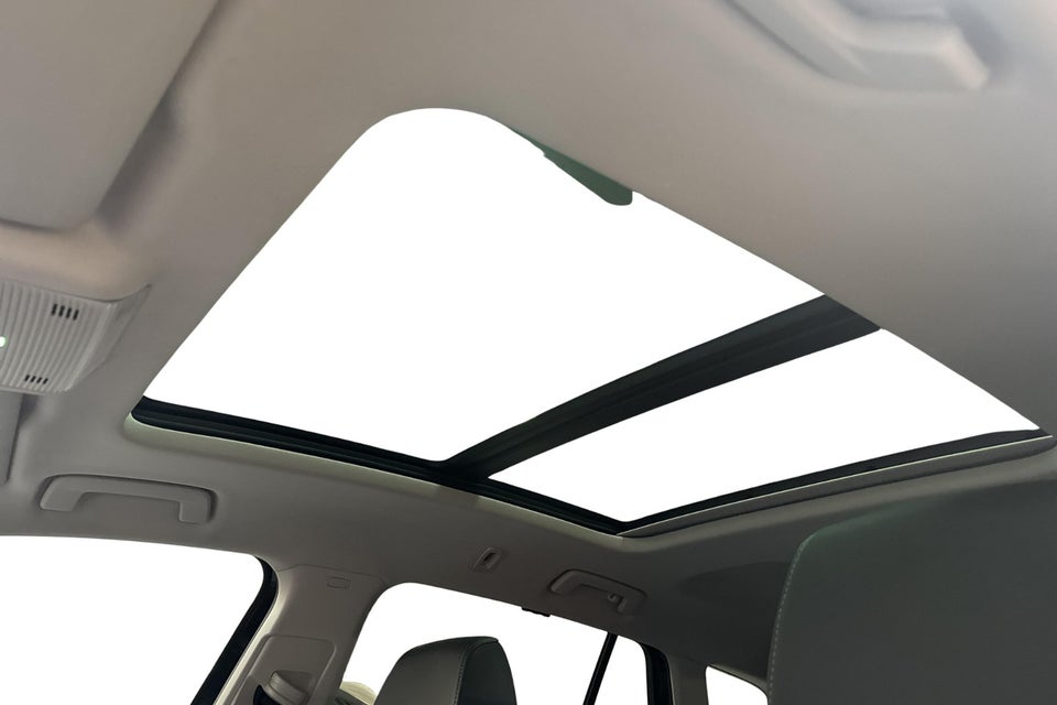 Skoda Enyaq 80 iV Plus 5d