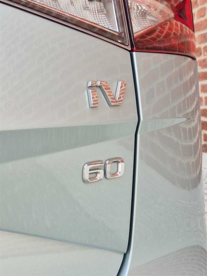 Skoda Enyaq 60 iV 5d