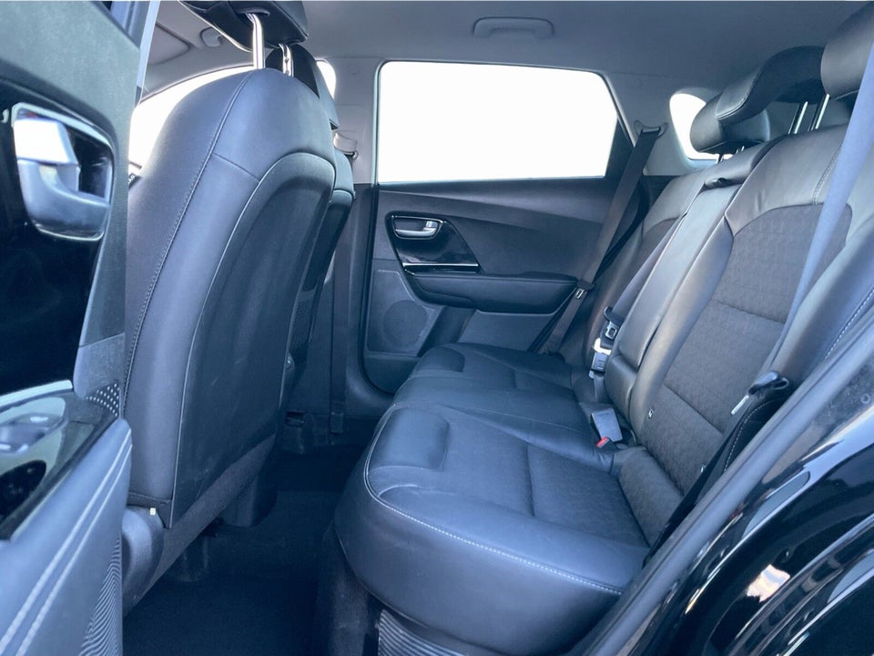 Kia Niro 1,6 PHEV Advance DCT 5d