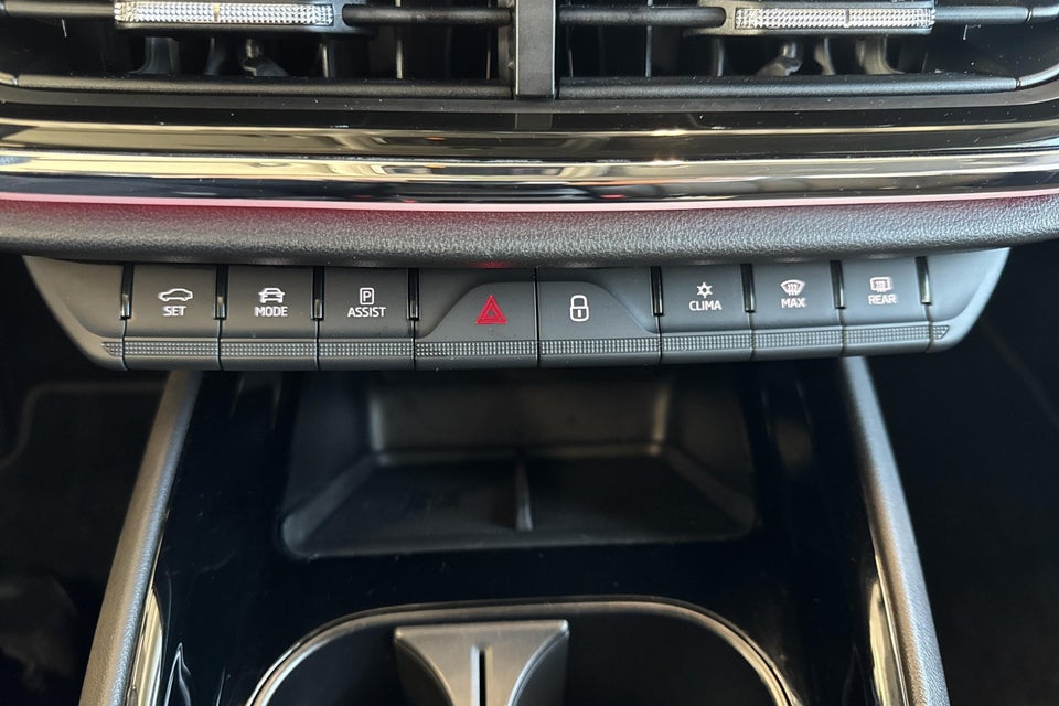 Skoda Enyaq 80 iV Suite 5d