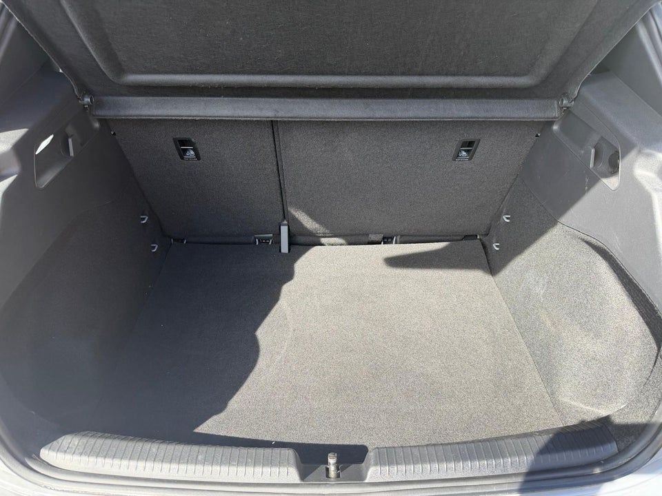 VW ID.3 58 Pro Performance Life 5d