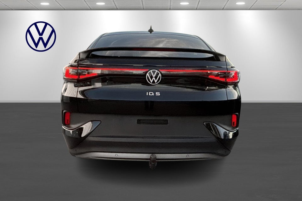 VW ID.5 77 Style+ 5d