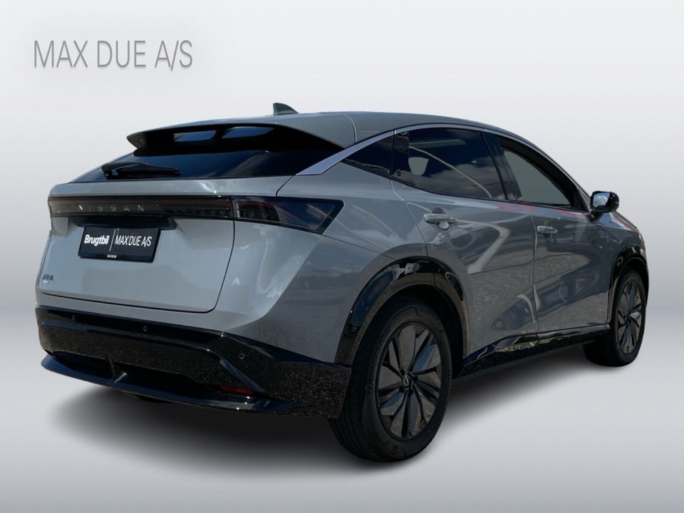 Nissan Ariya 63 Evolve 5d
