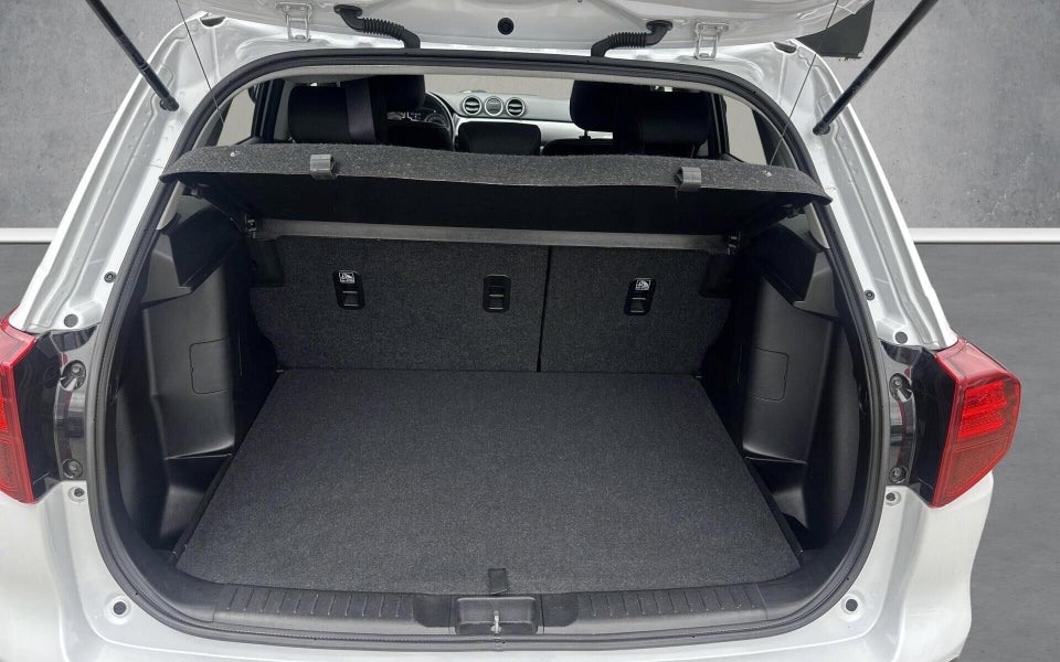 Suzuki Vitara 1,4 mHybrid Active AllGrip 5d