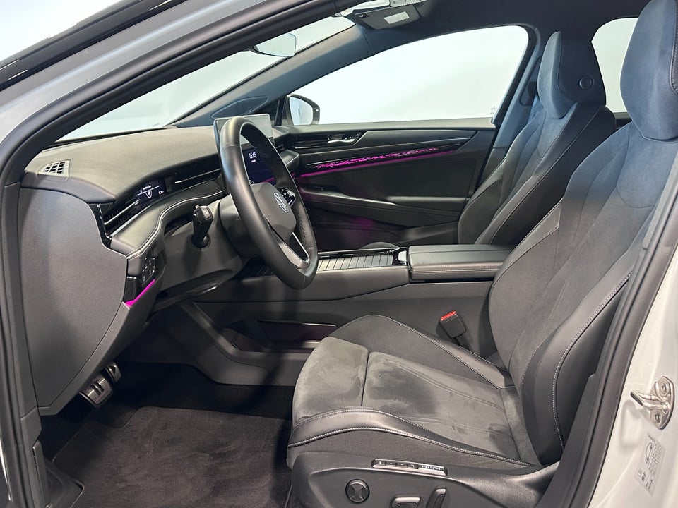 VW ID.7 77 Style Tourer 5d