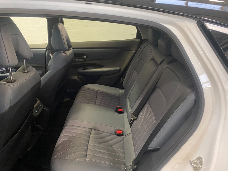 Nissan Ariya 87 Evolve 5d