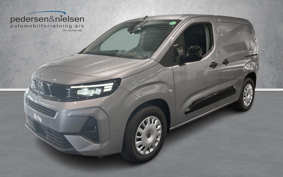 Opel Combo-e 50 Innovation L1V1