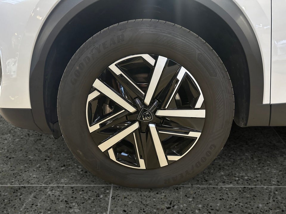 Peugeot e-2008 54 Style 5d