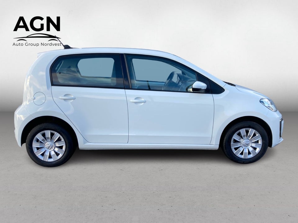 VW e-Up! 5d