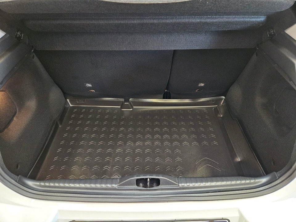 Citroën C3 1,2 PureTech 82 Feel+ 5d