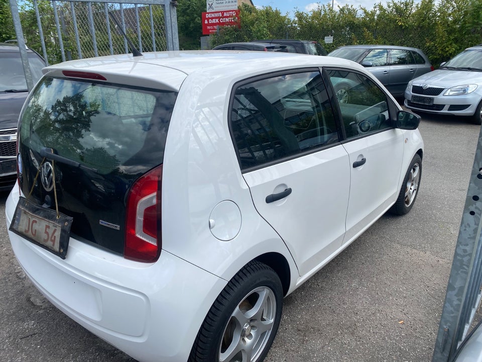 VW Up! 1,0 60 Take Up! BMT 5d