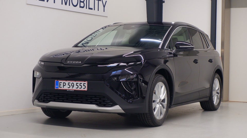 Skoda Elroq 85 iV Premium 5d