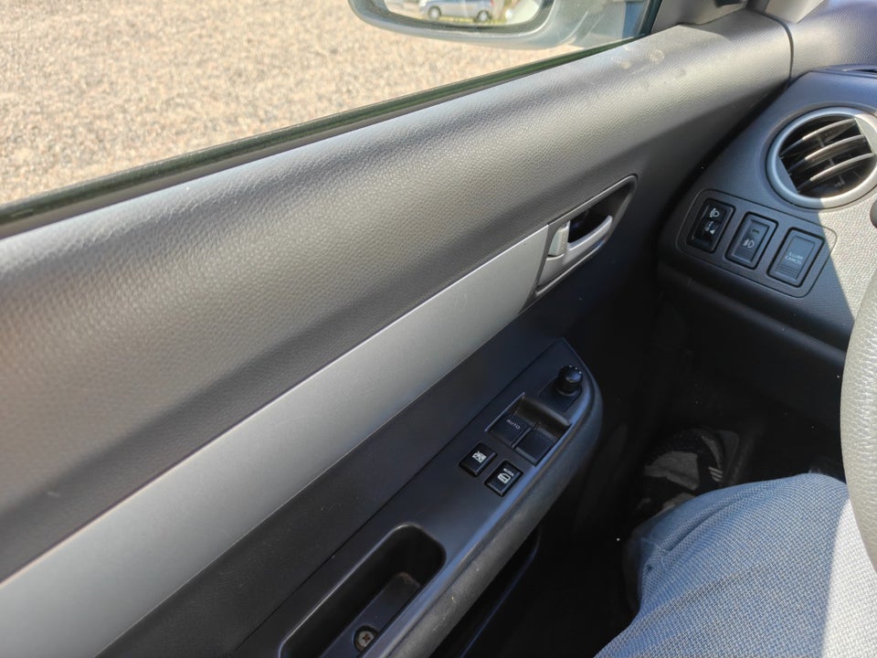 Suzuki Swift 1,5 GLX 5d