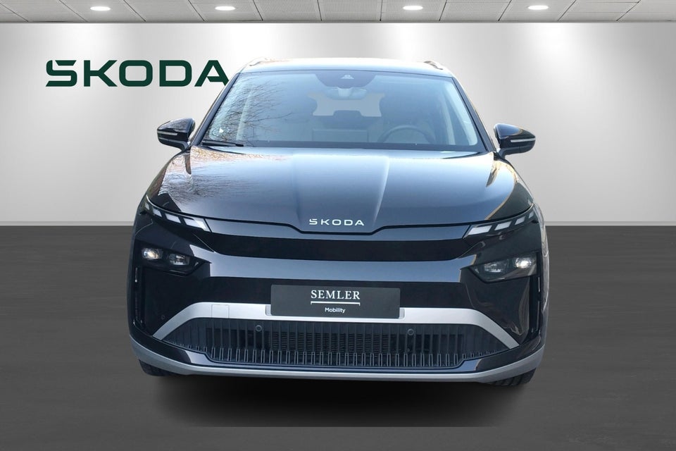 Skoda Enyaq 85 iV Premium 5d