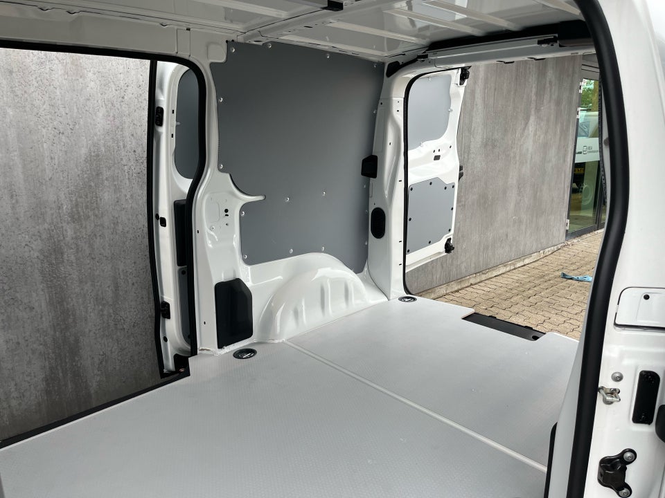 Fiat Scudo E 50 L2H1 Lounge